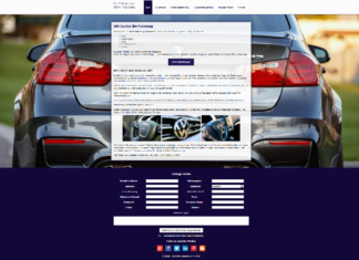 Autoankauf NRW: Nie war es so unkompliziert