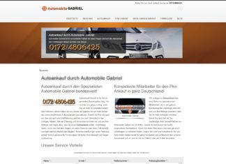Autoankauf Magdeburg: Auto verkaufen Magdeburg