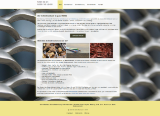 Schrottankauf : Wir kaufen Ihren Altschrott zu aktuellen Preisen