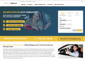 Autoankauf Braunschweig: unkompliziert und transparent