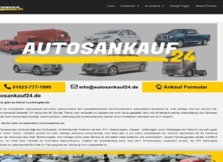 Autoankauf Stuttgart – Bestpreis für ihr Unfallfahrzeug